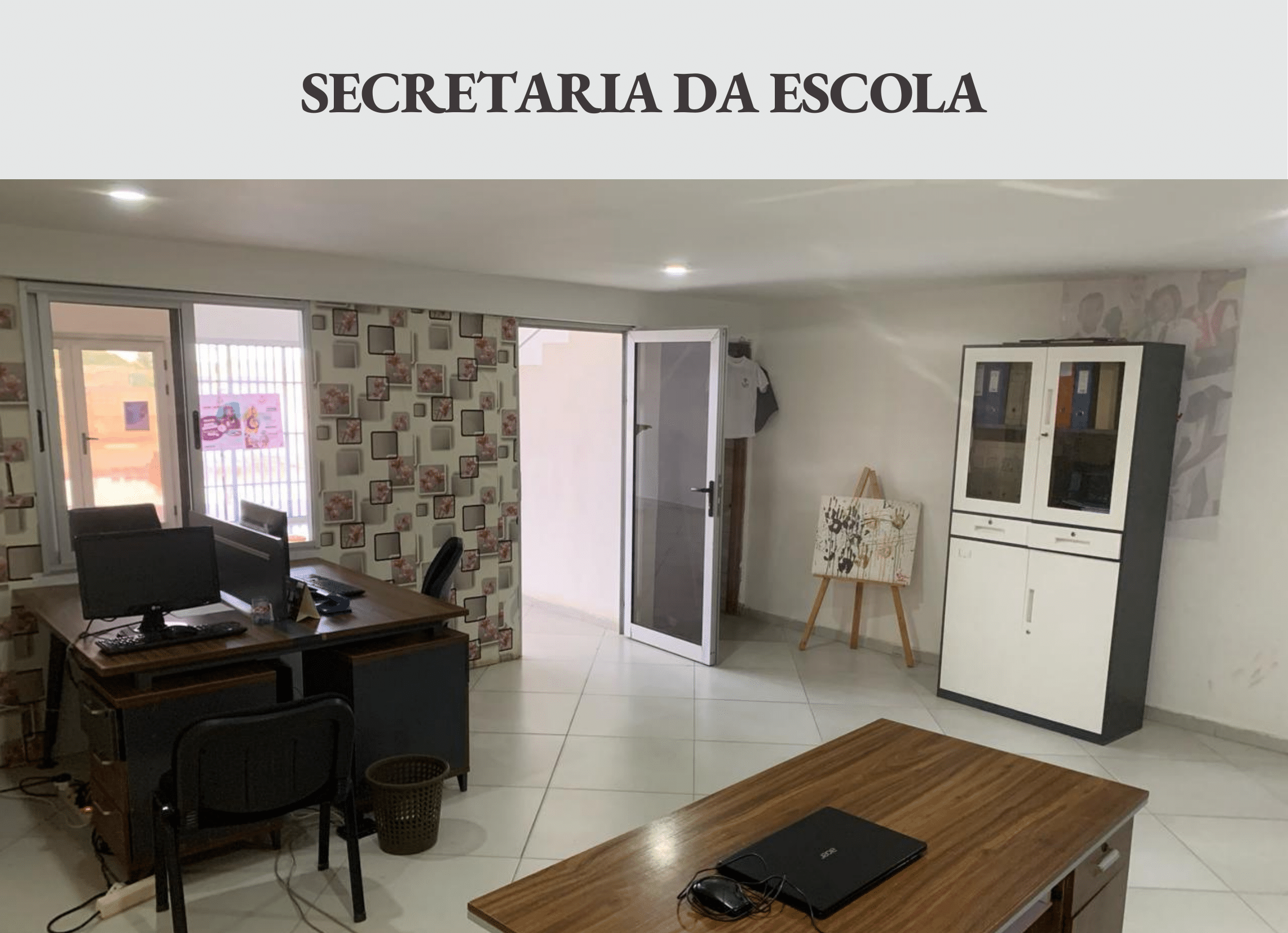 Da Escola